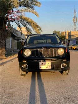 جیپ رێنێگەید